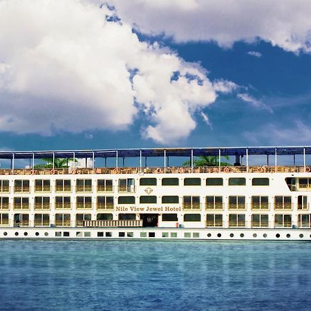 Nile View Jewel Hotel Κάιρο Εξωτερικό φωτογραφία