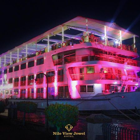 Nile View Jewel Hotel Κάιρο Εξωτερικό φωτογραφία