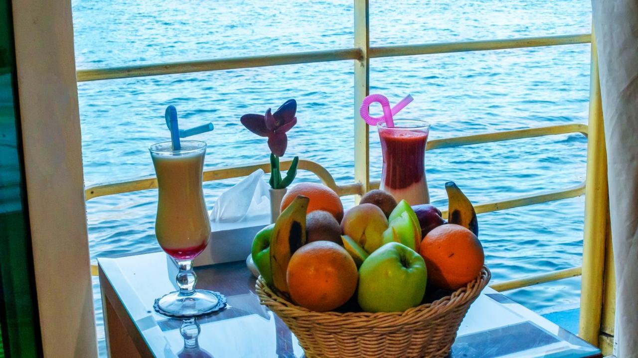 Nile View Jewel Hotel Κάιρο Εξωτερικό φωτογραφία
