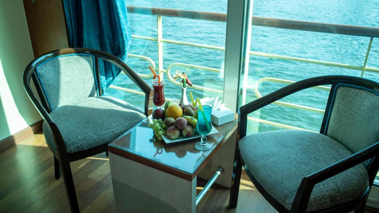 Nile View Jewel Hotel Κάιρο Εξωτερικό φωτογραφία