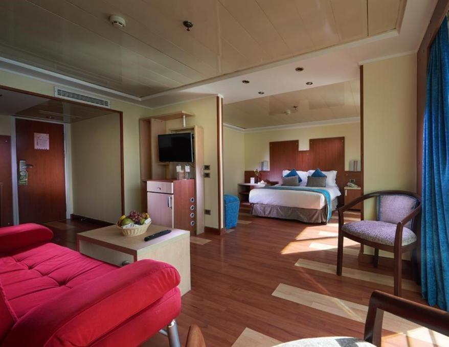 Nile View Jewel Hotel Κάιρο Εξωτερικό φωτογραφία