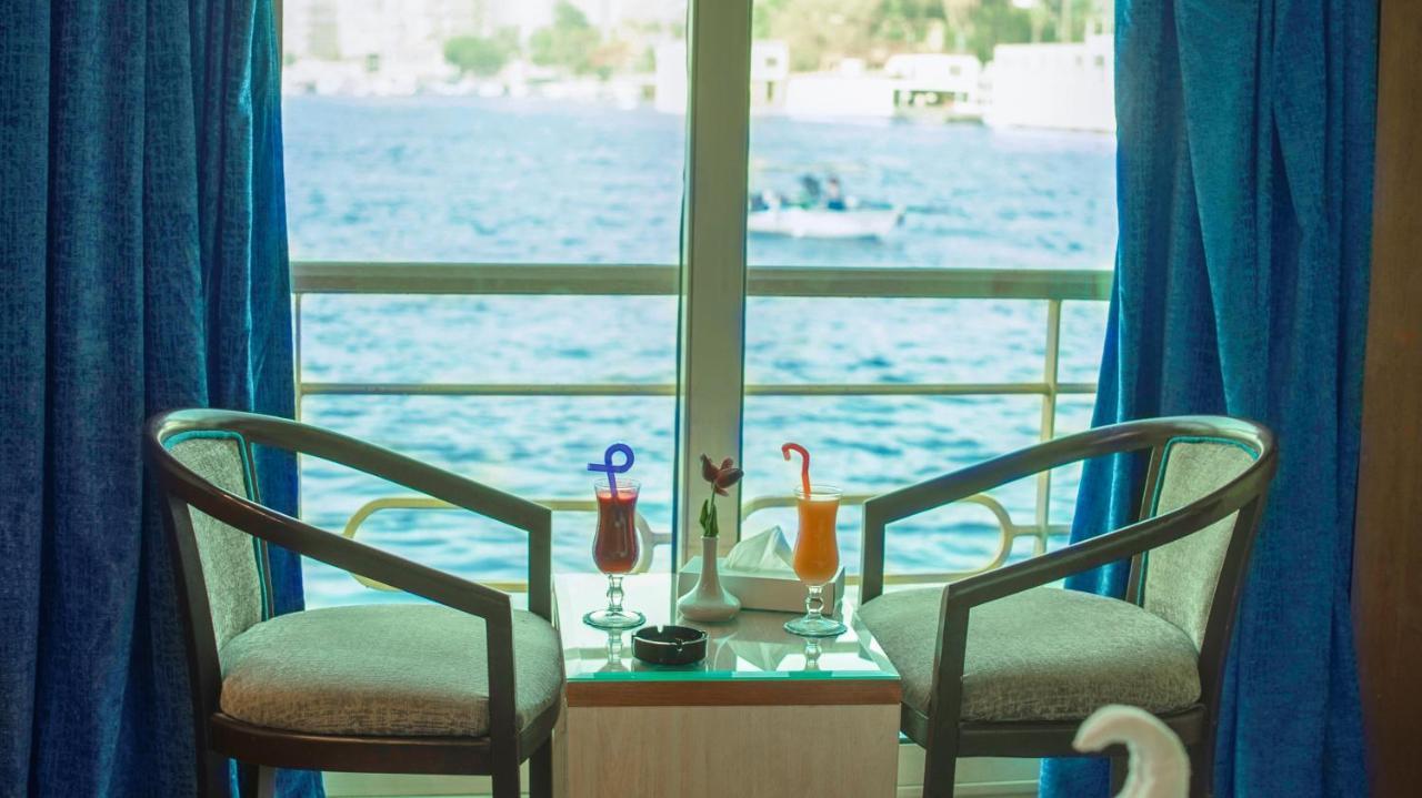 Nile View Jewel Hotel Κάιρο Εξωτερικό φωτογραφία