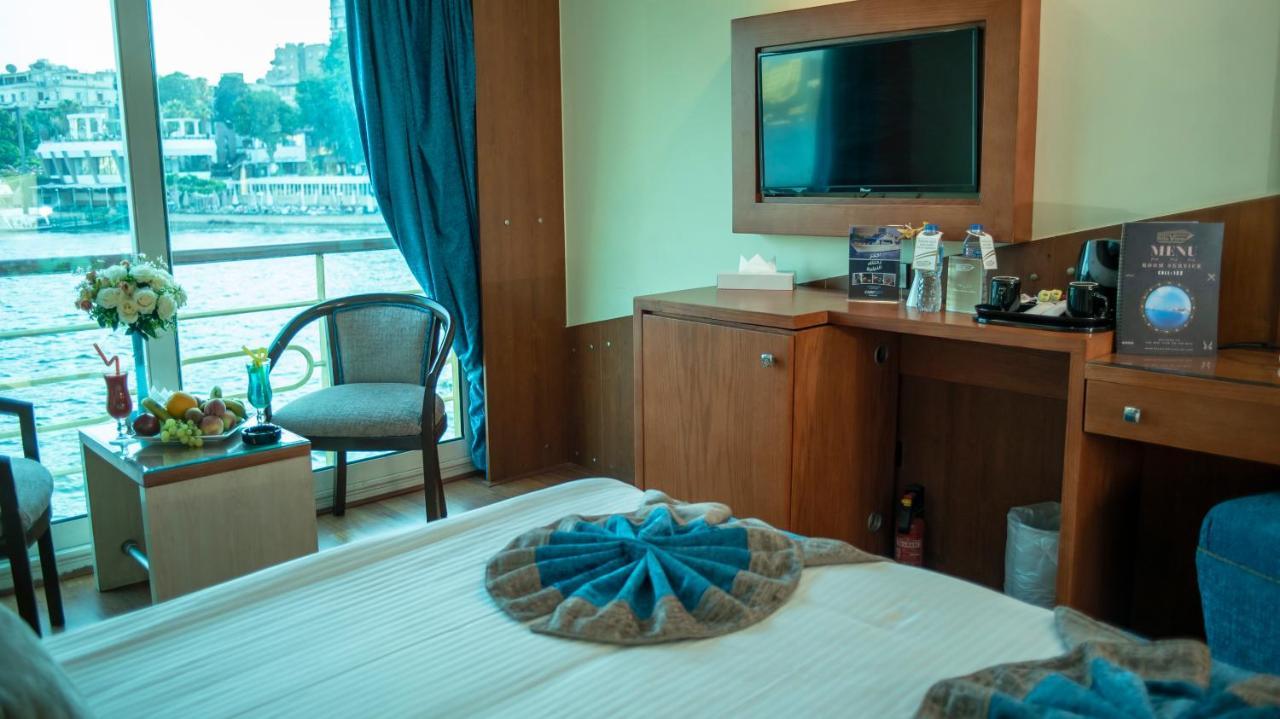 Nile View Jewel Hotel Κάιρο Εξωτερικό φωτογραφία