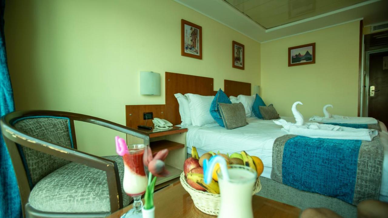 Nile View Jewel Hotel Κάιρο Εξωτερικό φωτογραφία