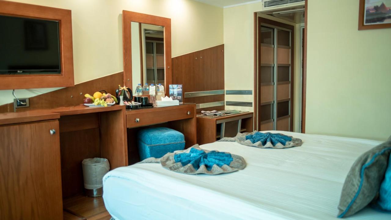 Nile View Jewel Hotel Κάιρο Εξωτερικό φωτογραφία