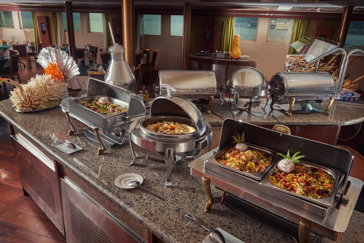 Nile View Jewel Hotel Κάιρο Εξωτερικό φωτογραφία