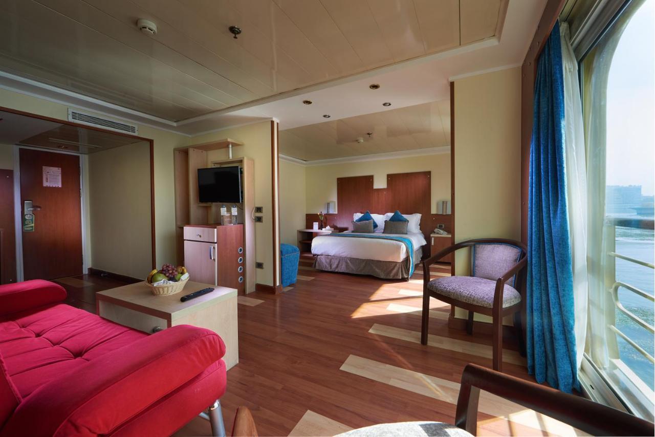 Nile View Jewel Hotel Κάιρο Εξωτερικό φωτογραφία