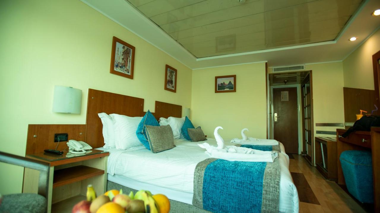 Nile View Jewel Hotel Κάιρο Εξωτερικό φωτογραφία