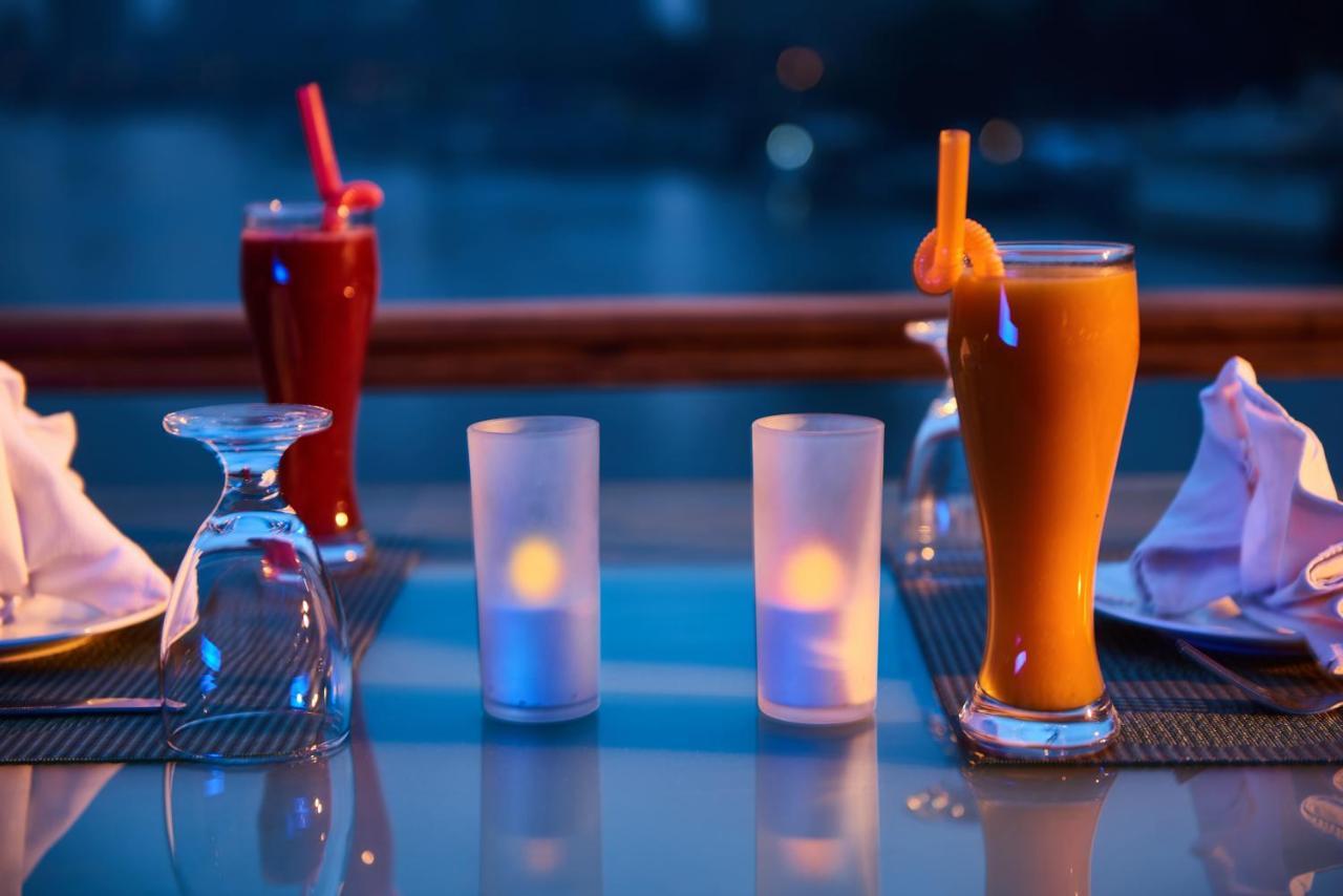Nile View Jewel Hotel Κάιρο Εξωτερικό φωτογραφία