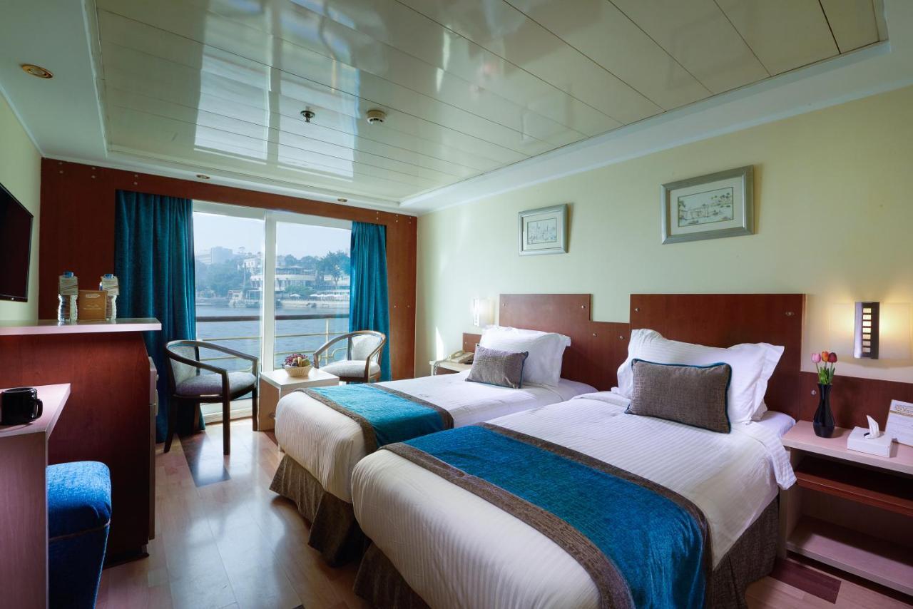 Nile View Jewel Hotel Κάιρο Εξωτερικό φωτογραφία