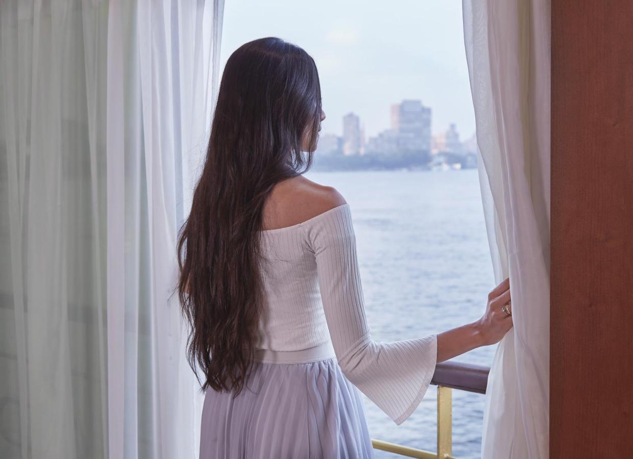 Nile View Jewel Hotel Κάιρο Εξωτερικό φωτογραφία