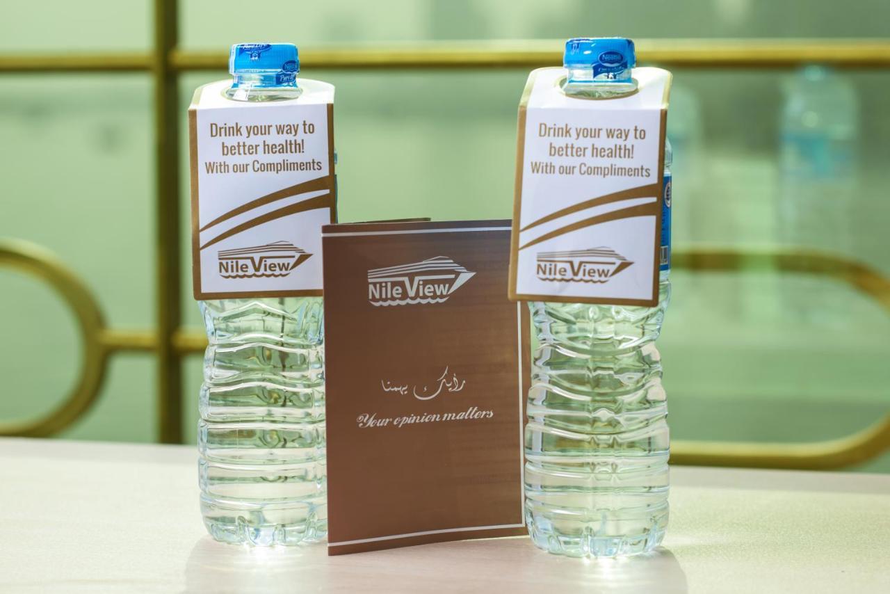 Nile View Jewel Hotel Κάιρο Εξωτερικό φωτογραφία