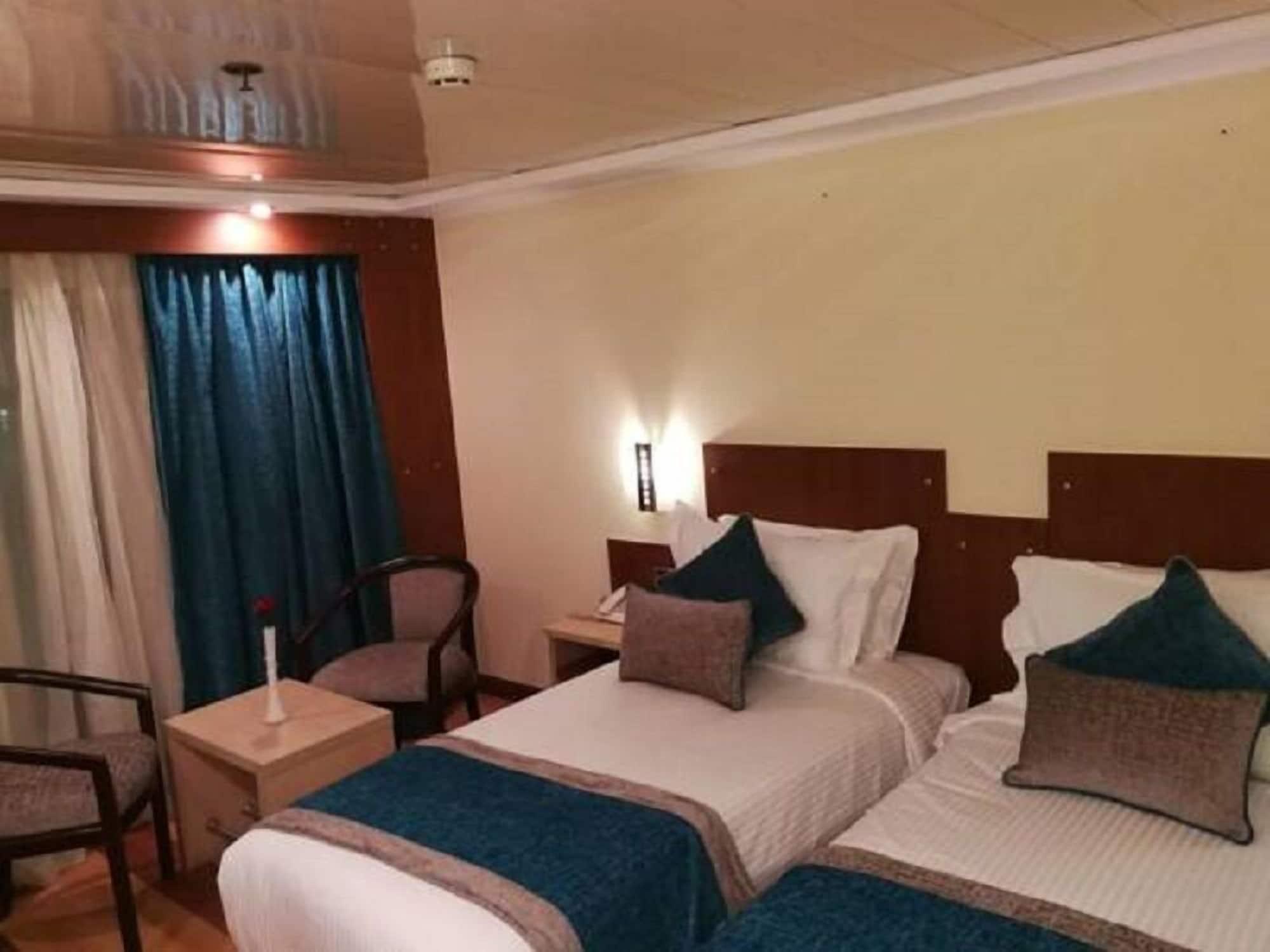 Nile View Jewel Hotel Κάιρο Εξωτερικό φωτογραφία