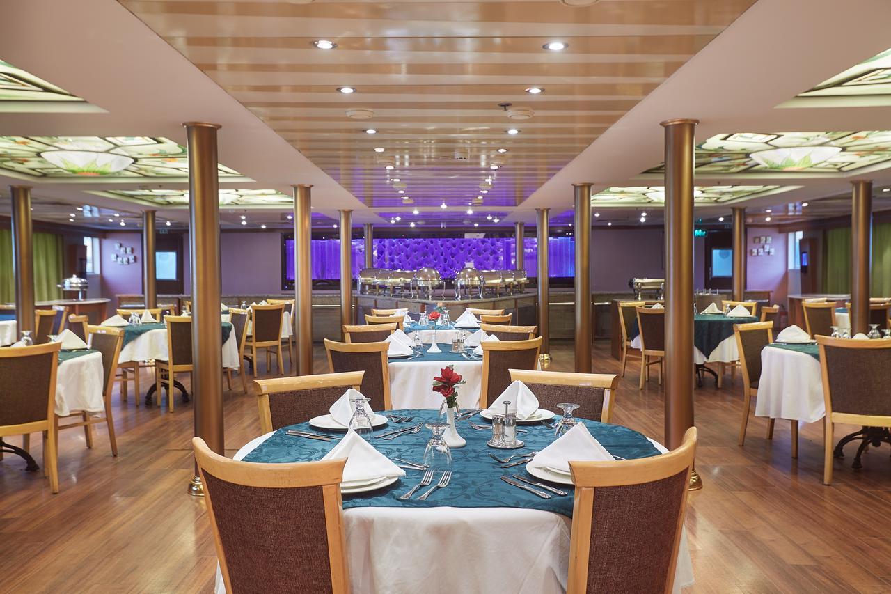 Nile View Jewel Hotel Κάιρο Εξωτερικό φωτογραφία