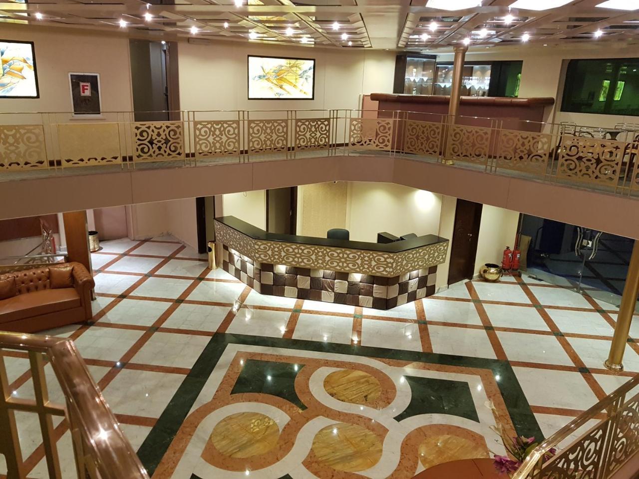 Nile View Jewel Hotel Κάιρο Εξωτερικό φωτογραφία