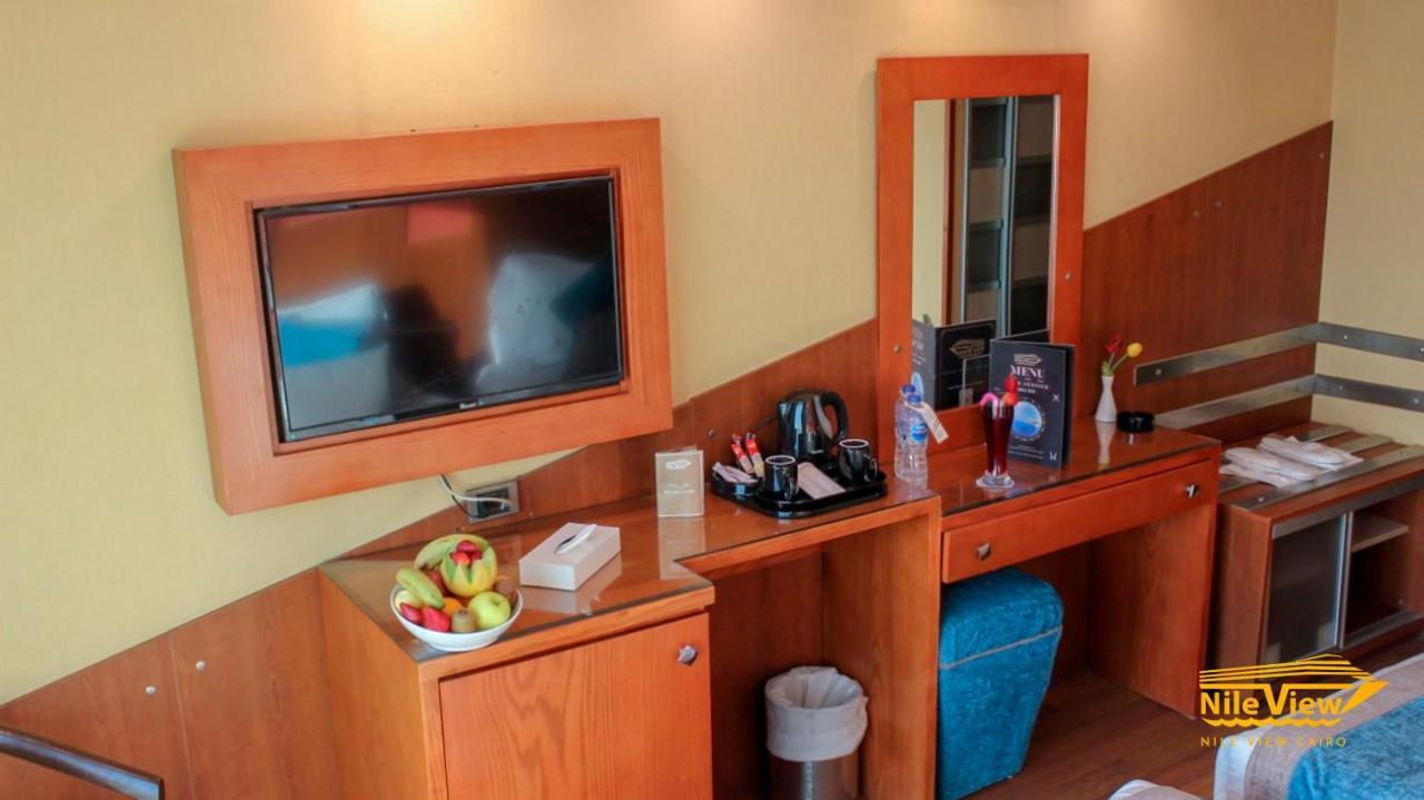 Nile View Jewel Hotel Κάιρο Εξωτερικό φωτογραφία