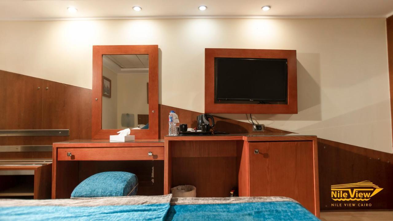 Nile View Jewel Hotel Κάιρο Εξωτερικό φωτογραφία